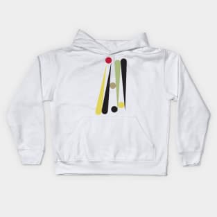 Per Ponti-7 Kids Hoodie